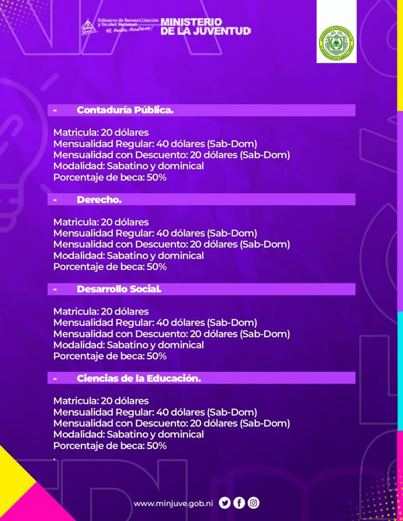 BECAS